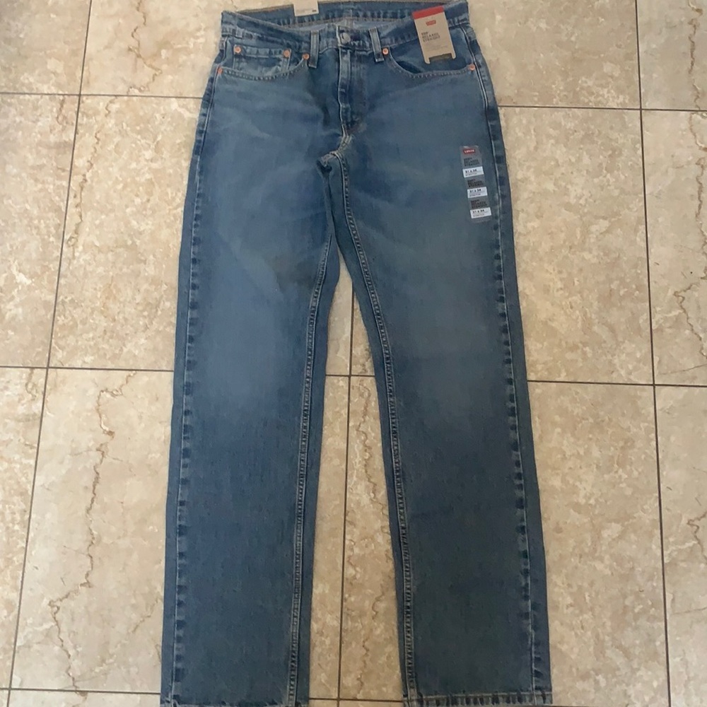 Levi 559 pants